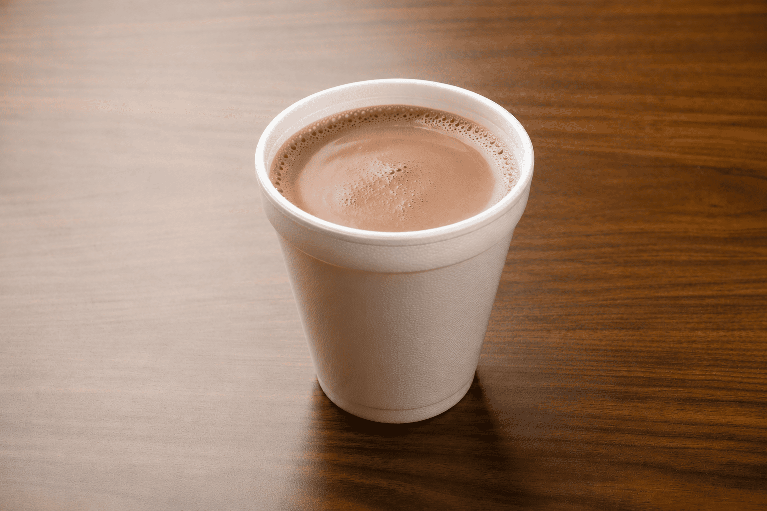 Chocolate Caliente